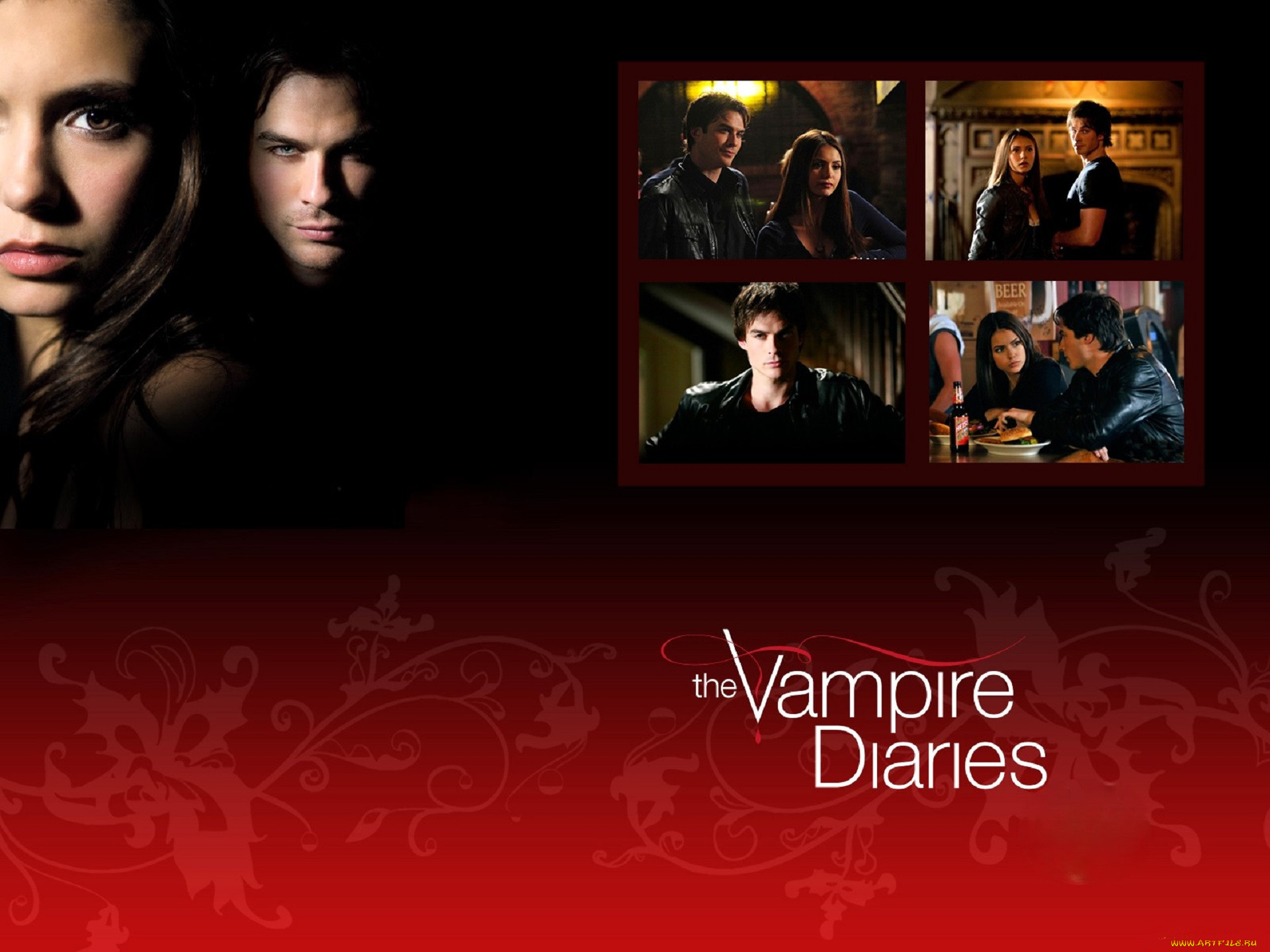  , the vampire diaries, , , , 